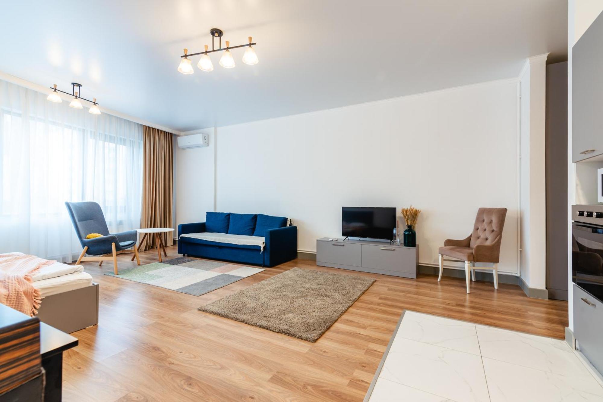 אלמטי Cozy Home Exclusive Time מראה חיצוני תמונה