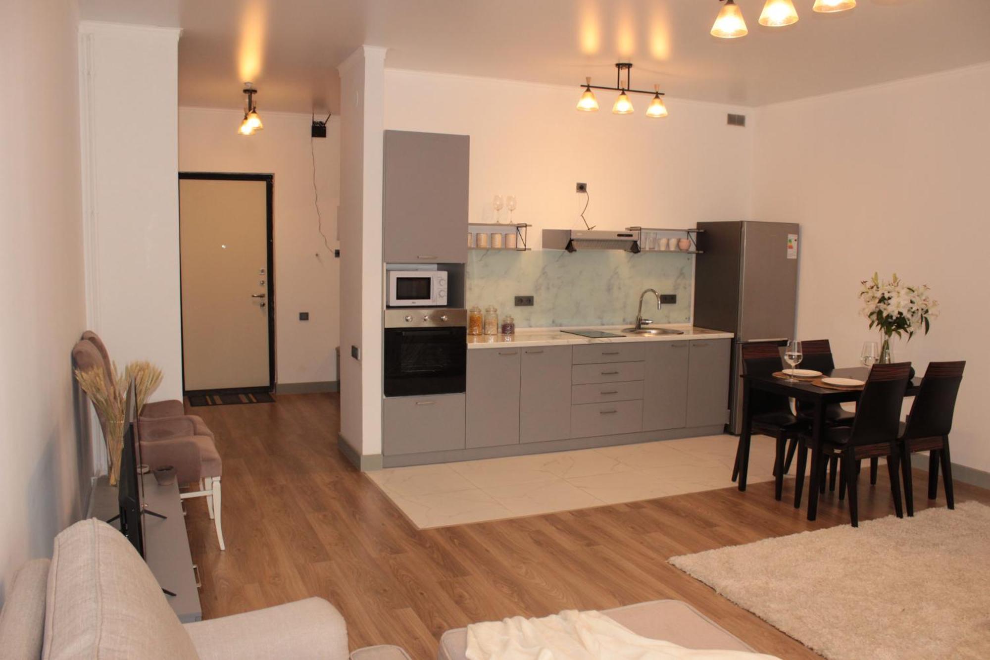 אלמטי Cozy Home Exclusive Time מראה חיצוני תמונה