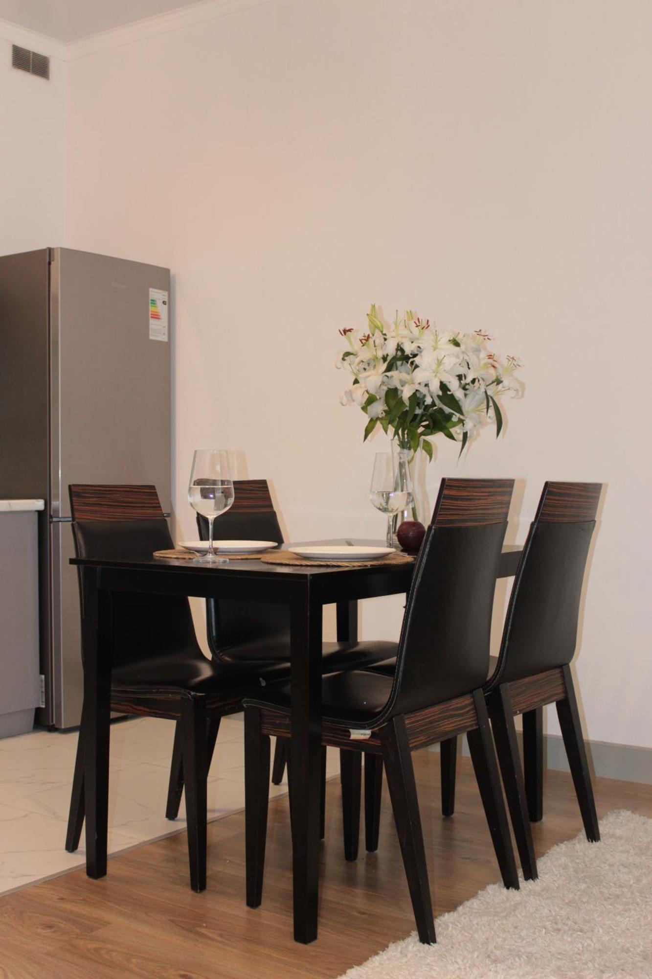 אלמטי Cozy Home Exclusive Time מראה חיצוני תמונה